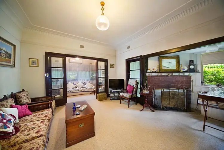 Third view of Homely house listing, 5 Shillington Street, Blackheath NSW 2785