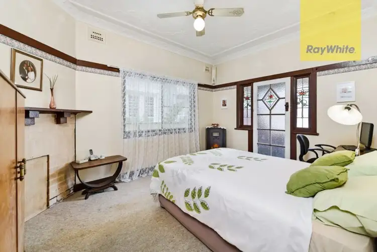 Second view of Homely house listing, 29 Ritchie Street, Rosehill NSW 2142
