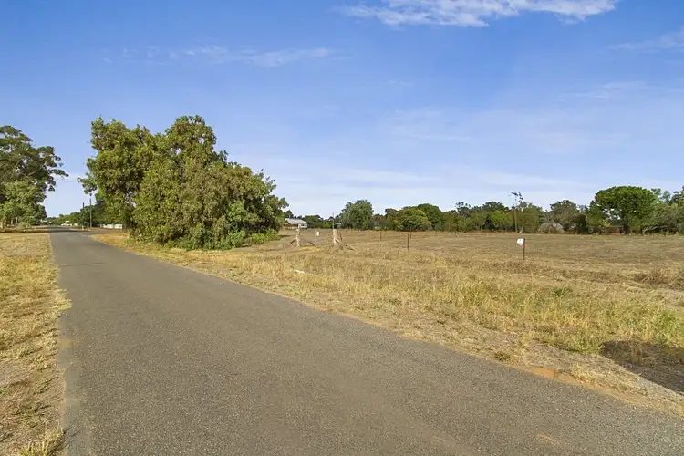 Third view of Homely land listing, Lot 10 Burke Street, Newbridge VIC 3551
