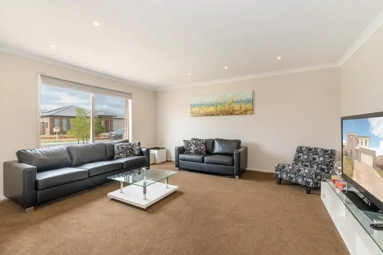 Fifth view of Homely house listing, 25 Hamish Drive, Bannockburn VIC 3331