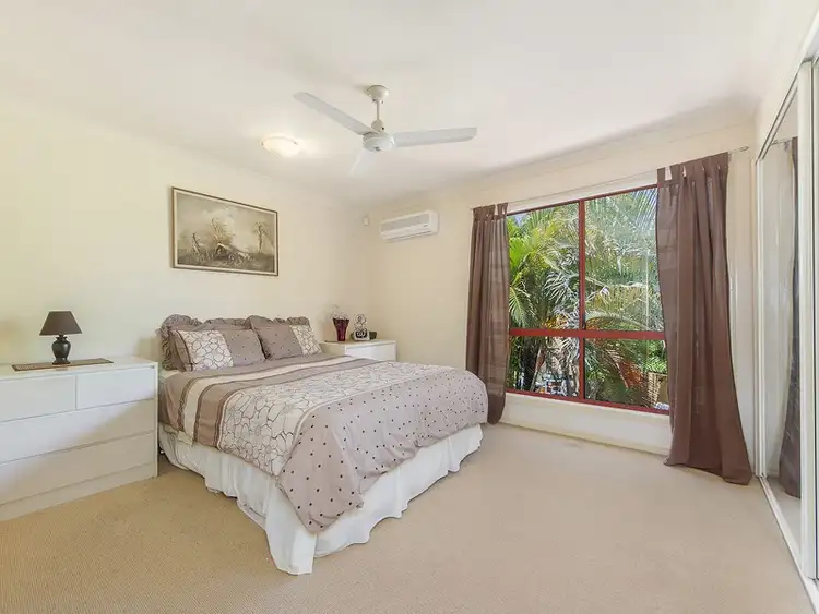 Seventh view of Homely townhouse listing, 53/8 Woody Views Way, Robina QLD 4226