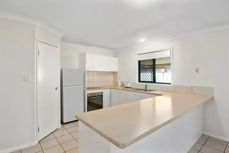 Sixth view of Homely house listing, 14 Chippendale Crescent, Currumbin Waters QLD 4223