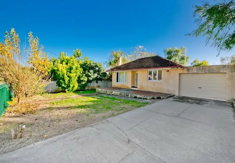 Third view of Homely house listing, 28 Watkins Street, Eden Hill WA 6054