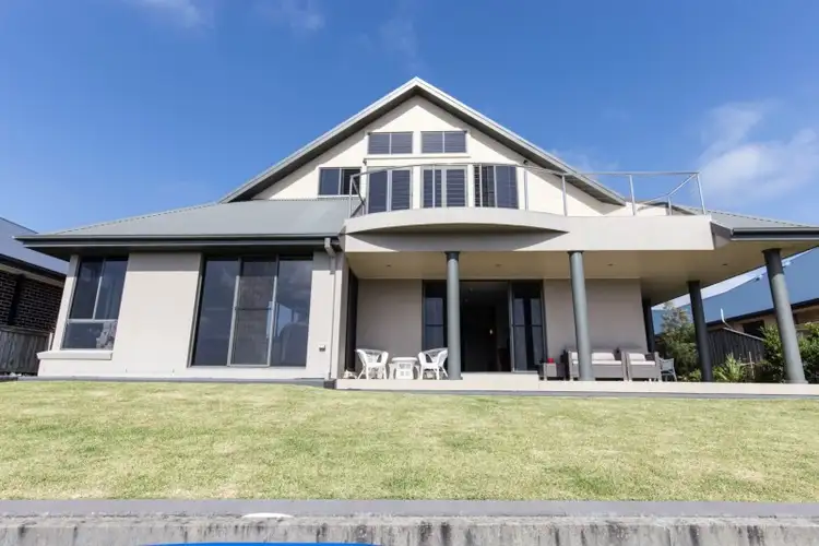 Second view of Homely house listing, 66 Windward Circuit, Tea Gardens NSW 2324