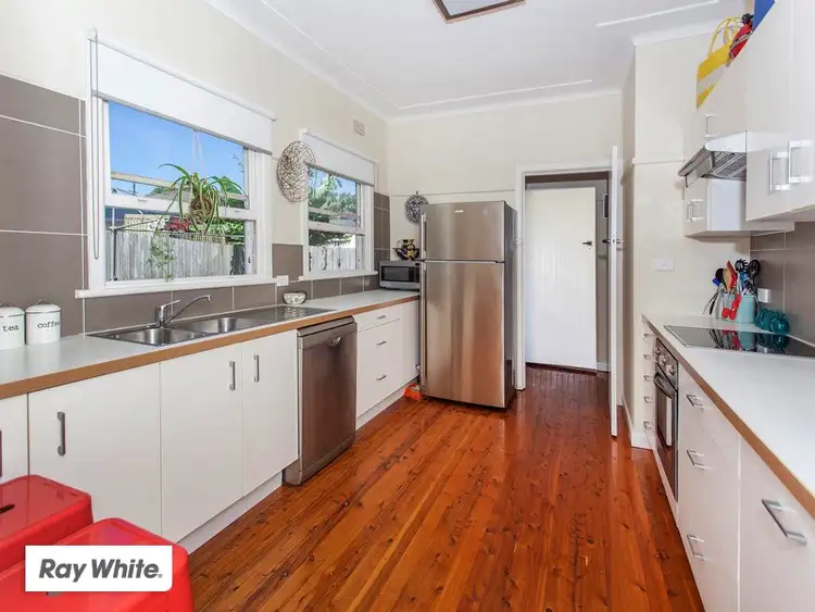Second view of Homely house listing, 14 Henley Avenue, Kiama NSW 2533