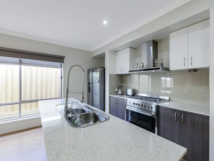 Second view of Homely house listing, 40 Renaissance Boulevard, Mernda VIC 3754