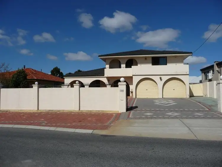 16 Wolseley Road, Morley WA 6062