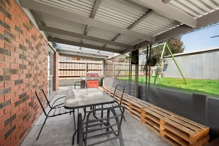 Fifth view of Homely house listing, 16 Market Court, Skye VIC 3977