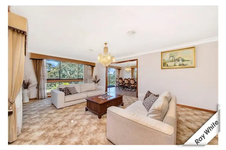 Second view of Homely house listing, 173 William Webb Drive, Mckellar ACT 2617
