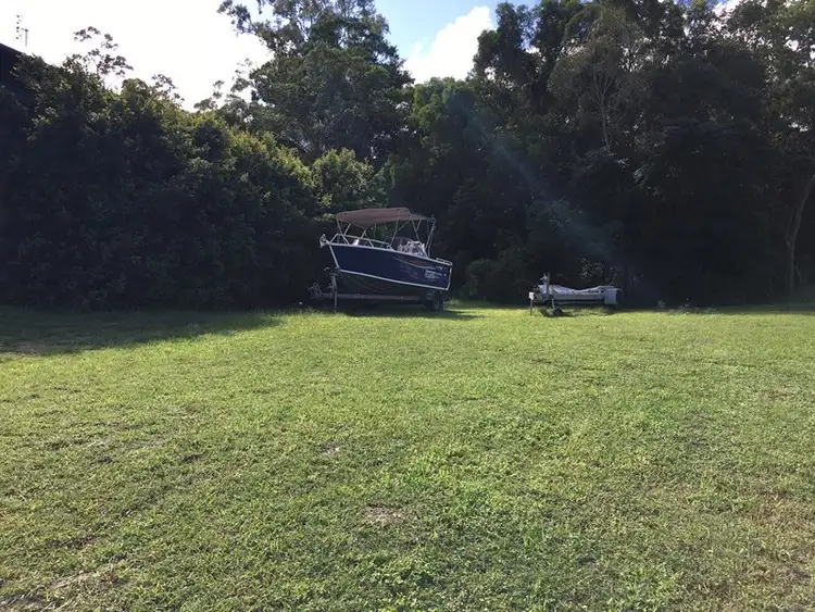 Third view of Homely land listing, 3 Armitage Avenue, Mandalay QLD 4802
