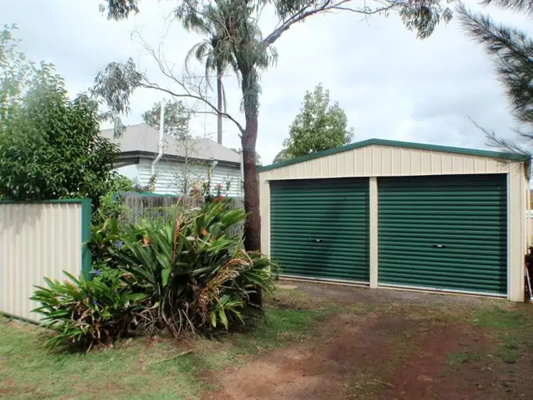 Third view of Homely house listing, 14 Creek Street, Crows Nest QLD 4355