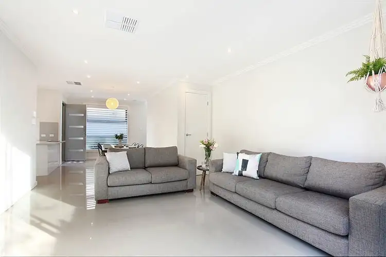 Second view of Homely house listing, 3/48 Fenton Avenue, Christies Beach SA 5165