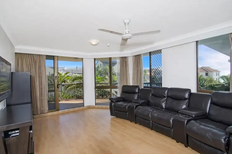 Sixth view of Homely unit listing, 5/1111 Gold Coast Highway, Palm Beach QLD 4221