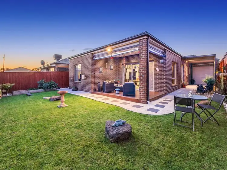 Seventh view of Homely house listing, 6 Cloverfield Crescent, Epping VIC 3076