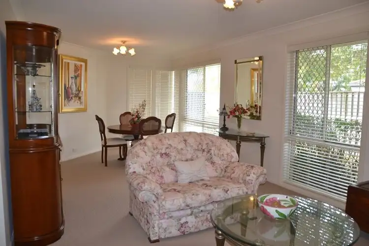Fifth view of Homely house listing, 48 Galapagos Way, Pacific Pines QLD 4211