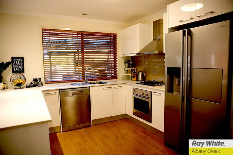 Third view of Homely house listing, 21 Tanager Street, Albany Creek QLD 4035