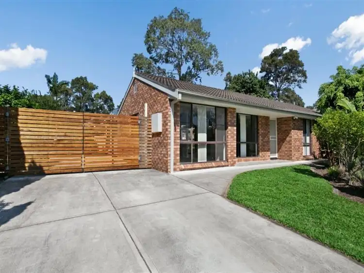 6 Moran Close, Metford NSW 2323