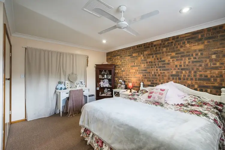 Fifth view of Homely house listing, 14 Meadowbank Drive, Dubbo NSW 2830