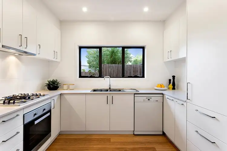 Third view of Homely townhouse listing, 3/10 Dover Street, Oakleigh East VIC 3166