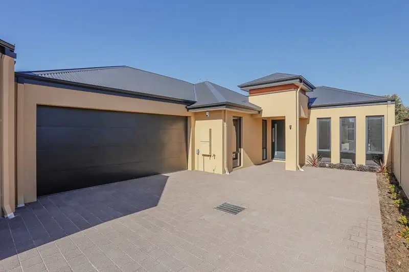 Main view of Homely house listing, 36b Napier Road, Morley WA 6062
