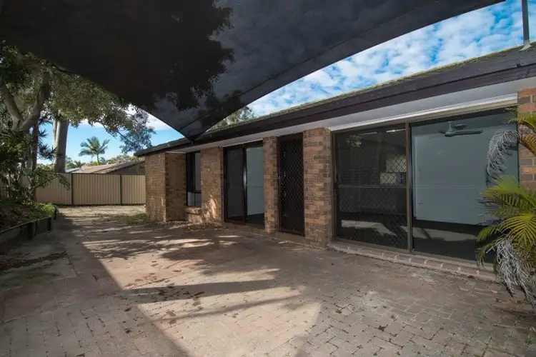 Second view of Homely other listing, 2/4 Morinda Way, Labrador QLD 4215