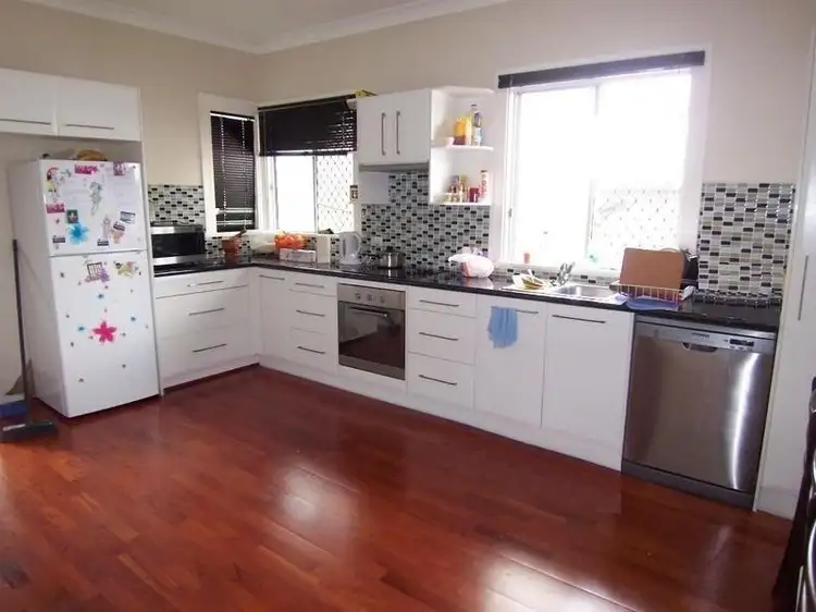 Third view of Homely house listing, 72 Hodgkinson Street, Chermside QLD 4032