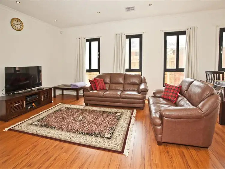 Second view of Homely townhouse listing, 4/9 Virginia Street, Springvale VIC 3171