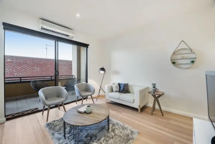 Sixth view of Homely apartment listing, 50/93-103 High Street, Preston VIC 3072