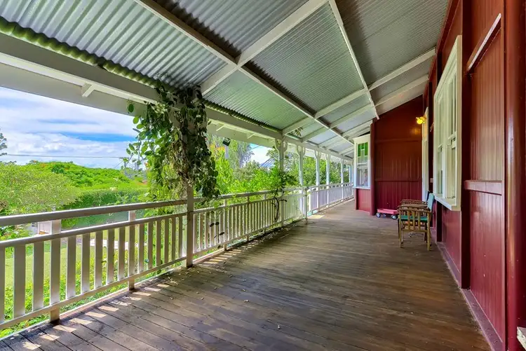 Seventh view of Homely house listing, 14 Kinmond Avenue, Wavell Heights QLD 4012