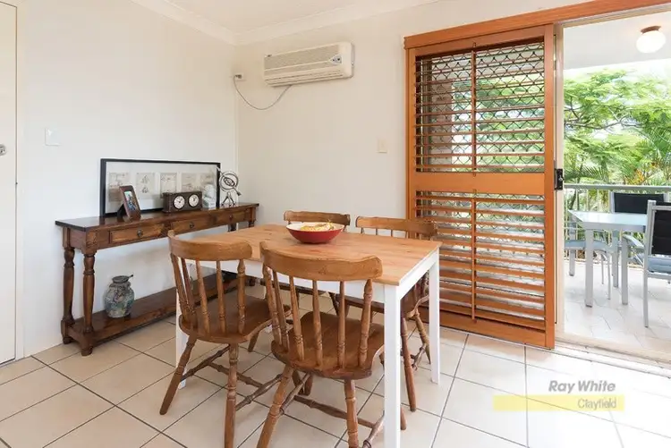 Fourth view of Homely unit listing, 6/33 Wongara Street, Clayfield QLD 4011