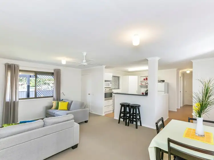 Seventh view of Homely house listing, 6 Robert Court, Redbank Plains QLD 4301
