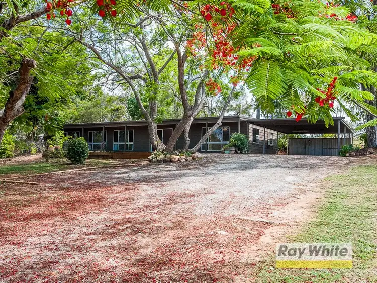 Second view of Homely house listing, 281 Laceys Creek Road, Laceys Creek QLD 4521