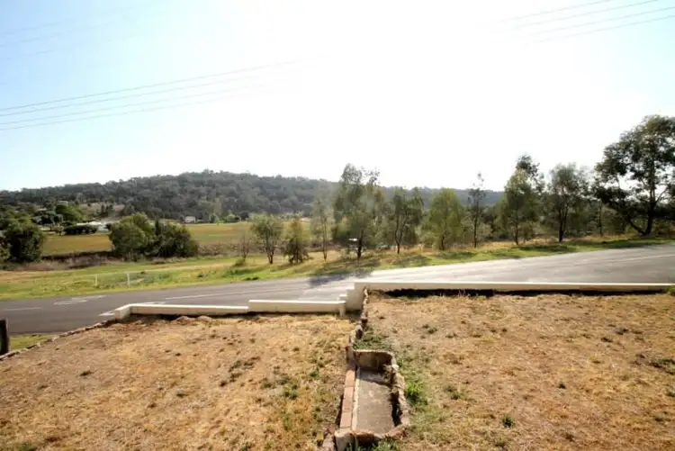 Second view of Homely house listing, 7 Hill Street, Quirindi NSW 2343