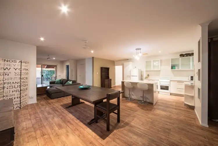 Second view of Homely house listing, 12 Maeva Street, Jubilee Pocket QLD 4802