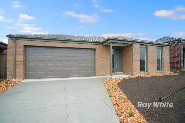 Main view of Homely house listing, 48 Townley Road, Koo Wee Rup VIC 3981
