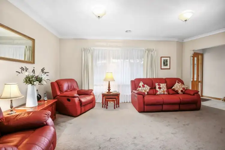 Fifth view of Homely house listing, 3 Michael Lane, Mount Evelyn VIC 3796