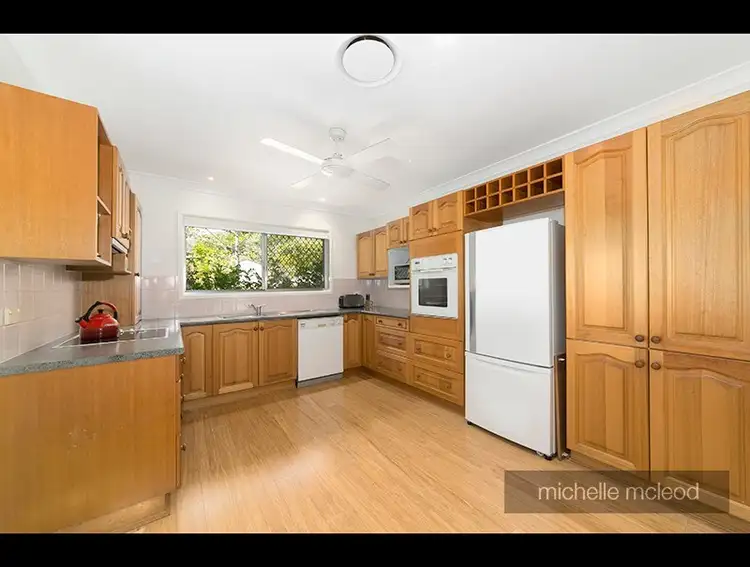 Fifth view of Homely house listing, 6 Karingal Street, Kenmore QLD 4069
