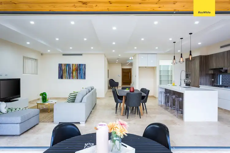 Fourth view of Homely house listing, 15 Kimberley Road, Hurstville NSW 2220