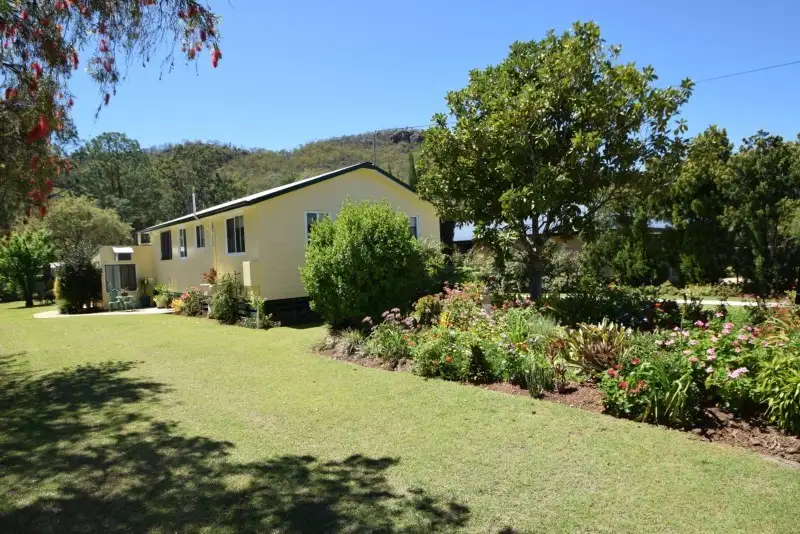 Main view of Homely rural property listing, 15 Russell Street, Esk QLD 4312