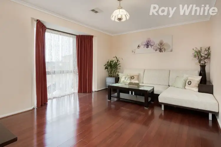 Second view of Homely house listing, 192 Greenhills Road, Bundoora VIC 3083