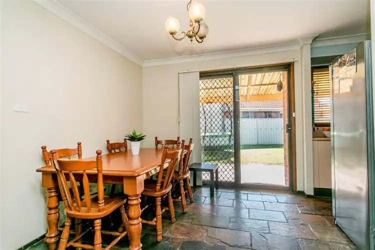 Second view of Homely house listing, 1 Picnic Place, Claremont Meadows NSW 2747
