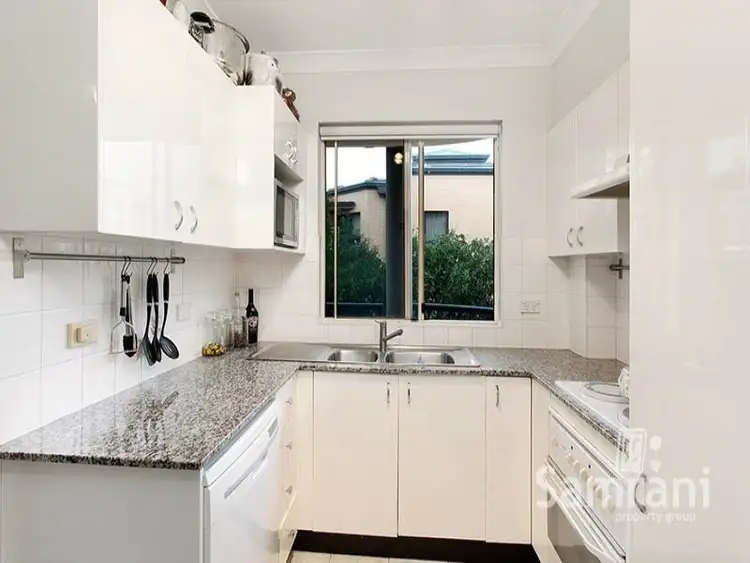 Third view of Homely apartment listing, 27/288-290 Kingsway, Caringbah NSW 2229