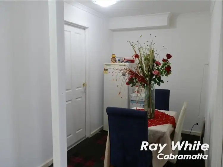 Third view of Homely unit listing, 37/21-29 Hume Highway, Warwick Farm NSW 2170