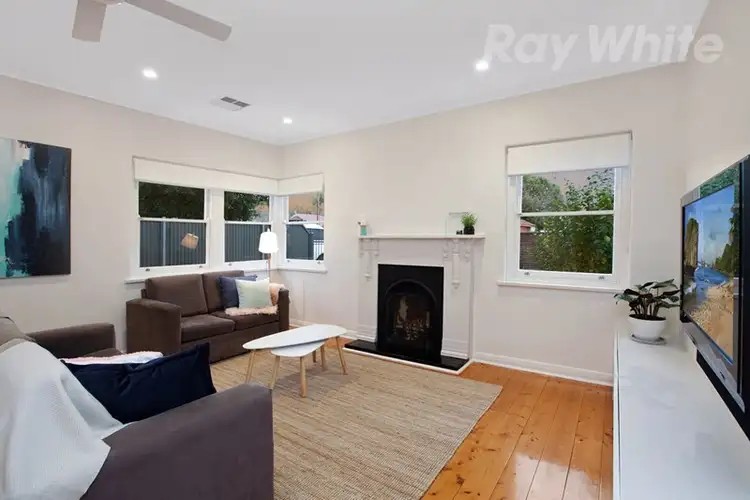 Second view of Homely house listing, 112 Crozier Avenue, Melrose Park SA 5039