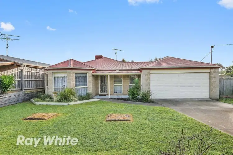 73 Bunganowee Drive, Clifton Springs VIC 3222