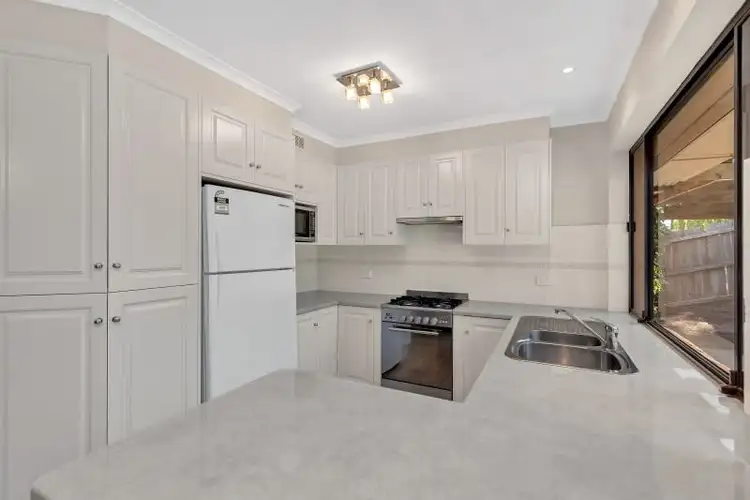 Third view of Homely house listing, 30 Broadmeadow Drive, Flagstaff Hill SA 5159