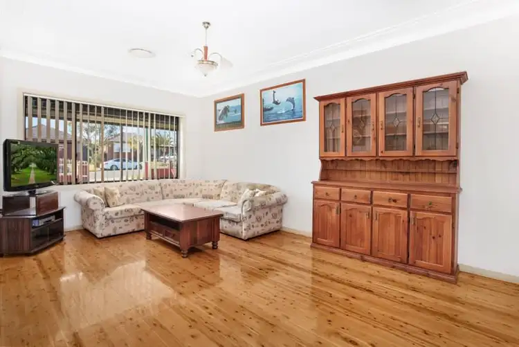 Fifth view of Homely house listing, 12 Gipps Street, Smithfield NSW 2164