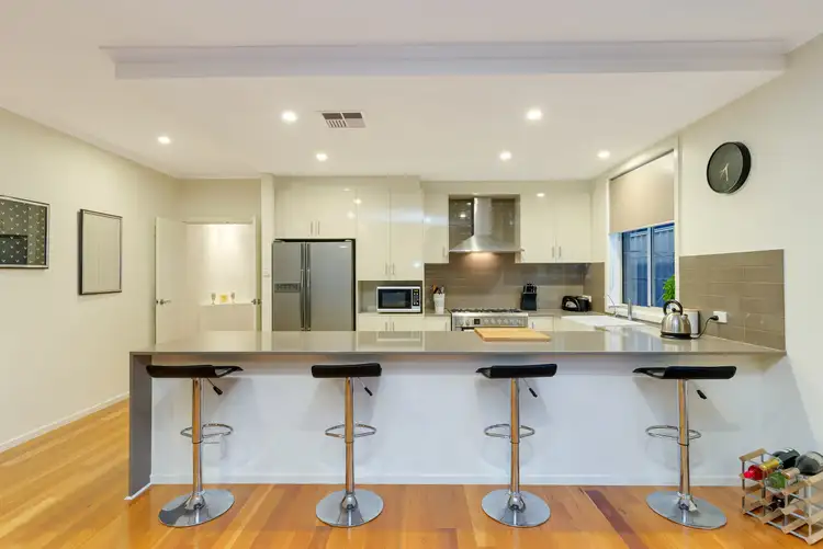 Fifth view of Homely house listing, 70 Kent Avenue, Clearview SA 5085