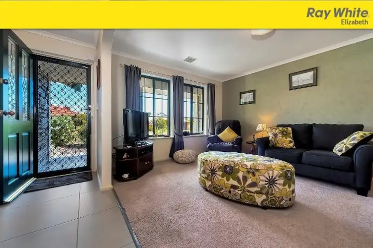Fifth view of Homely house listing, 32 Reginald Parade, Craigmore SA 5114