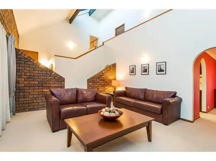 Fifth view of Homely house listing, 11 Bamburgh Street, Carindale QLD 4152